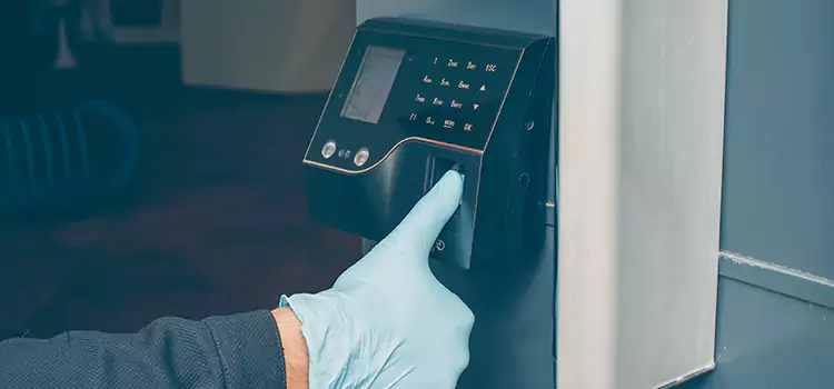 Access Control Installation Cleburne