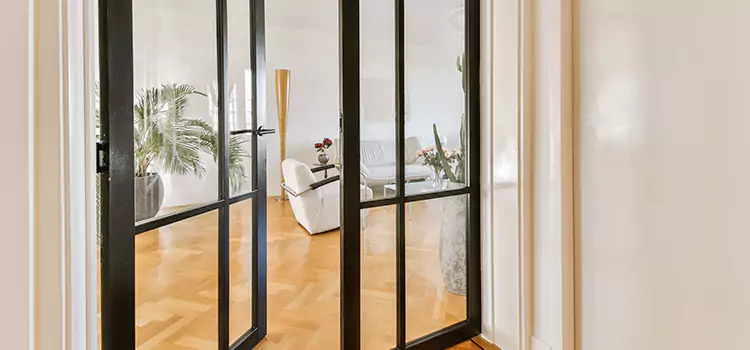 Bifold Door Replacement Cleburne