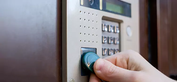 Enhanced Security Features Cleburne