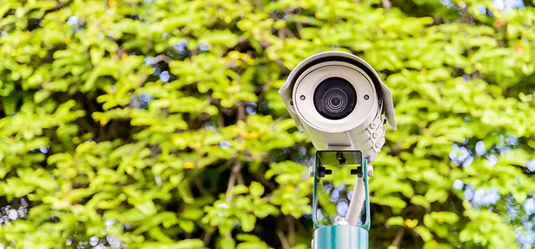 Advanced Surveillance Solutions for Every Need in Cleburne