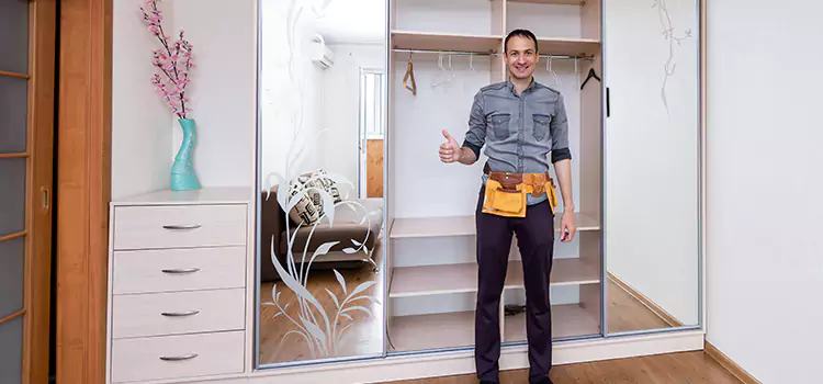 Sliding Closet Door Replacement Cleburne