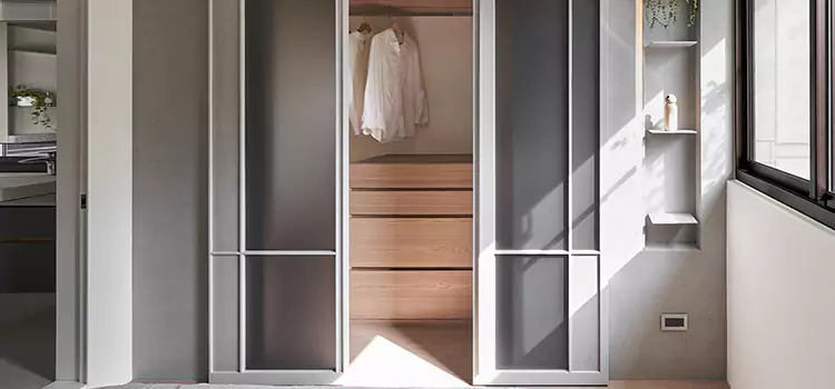 Mirror Sliding Door Replacement Cleburne
