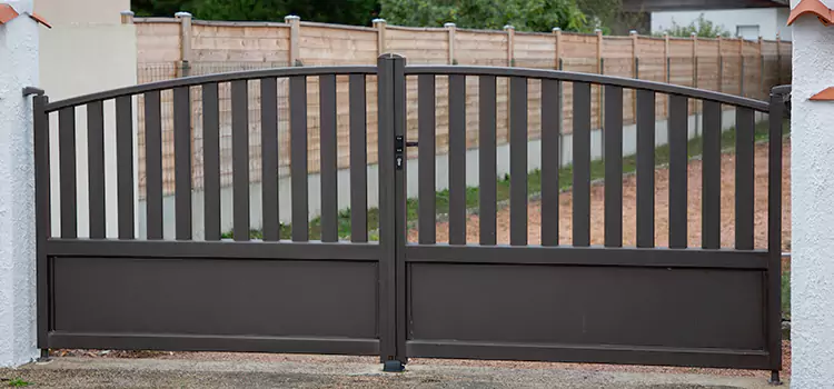 Advanced Gate Solutions in Cleburne, TX
