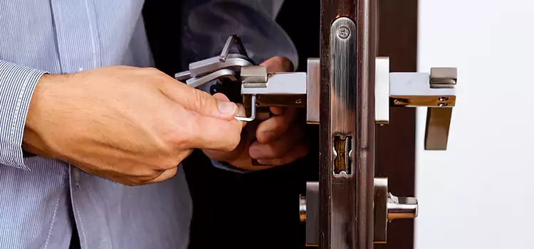 Commercial Door Lock Repair Cleburne