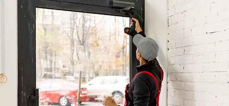 Comprehensive Door Closer Services in Cleburne, TX