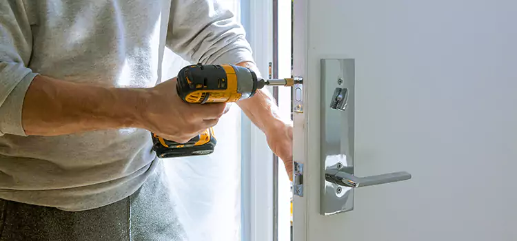 Door Knob Lock Repair Cleburne