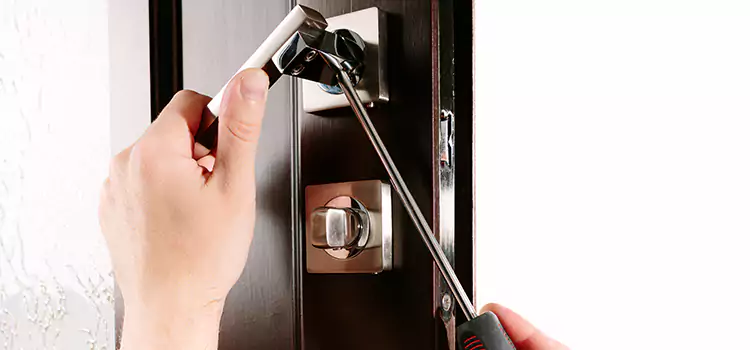 Door Lock Replacement Service Cleburne