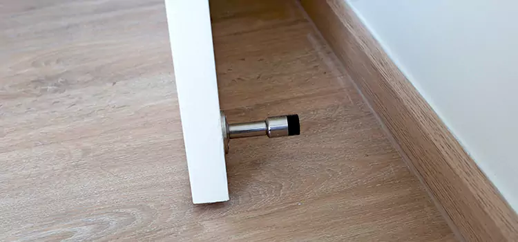 Magnetic Door Stop Integration Cleburne