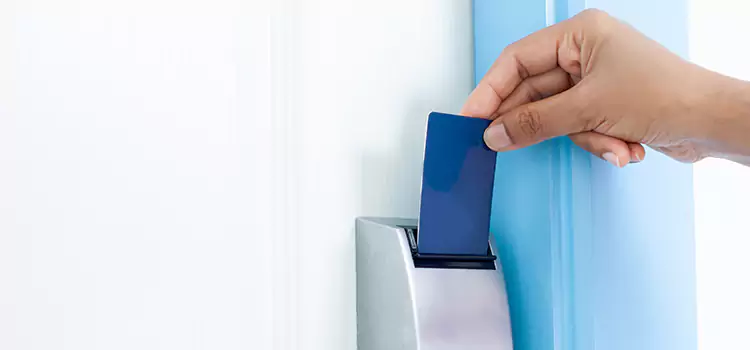 Access Control System Integration Cleburne