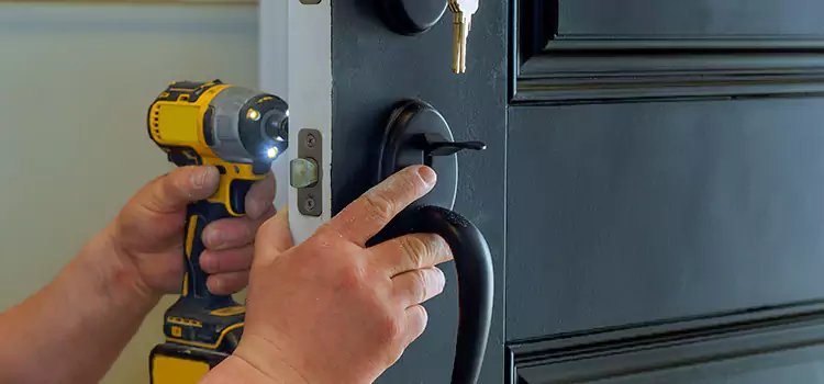 Locksmith Emergency Service Cleburne