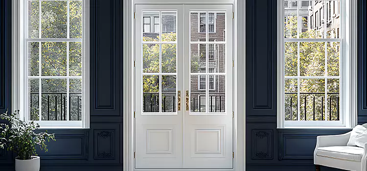 French Door Lock Repair Cleburne