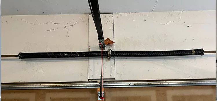 Garage Door Cable Repair Near Me in Cleburne, TX
