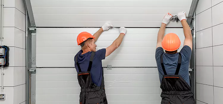 Choose Us for Your Garage Door Needs in Cleburne