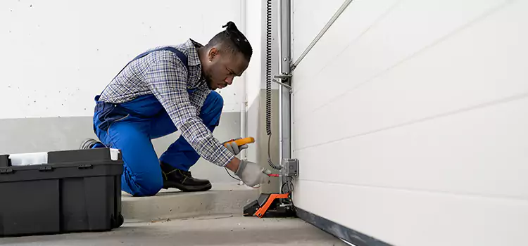 Expert Solutions for Every Garage Lock Need in Cleburne, TX