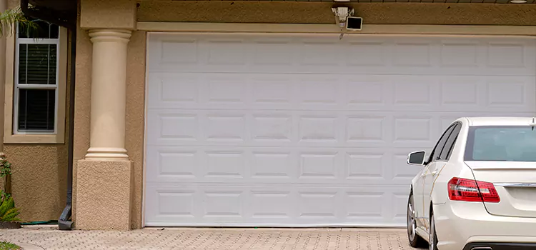 Comprehensive Garage Door Maintenance Services in Cleburne, TX