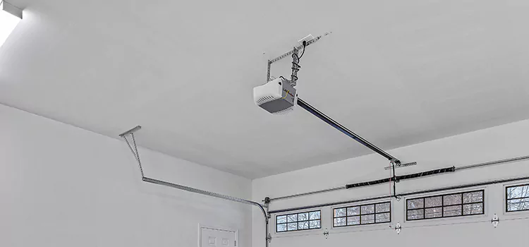 Experienced Garage Door Installers Cleburne