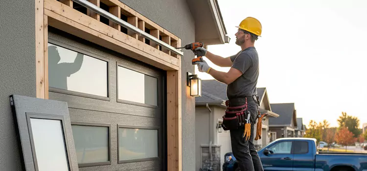 Your Trusted Garage Door Specialists in Cleburne
