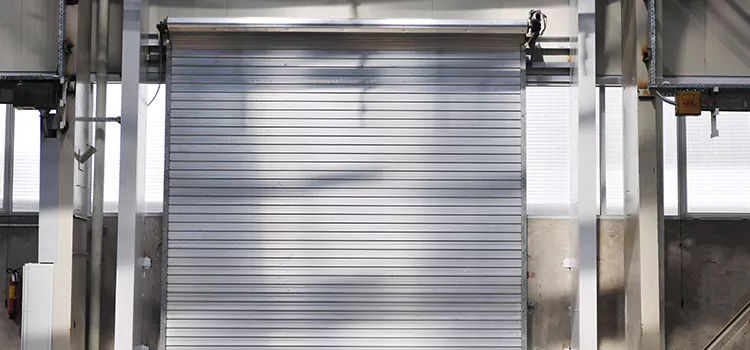 Roller Door Maintenance Cleburne
