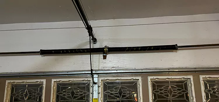 Garage Door Spring Repair Near Me Cleburne