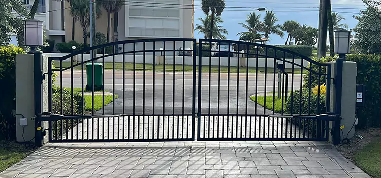 Gate Opener Replacement Near Me in Cleburne, TX