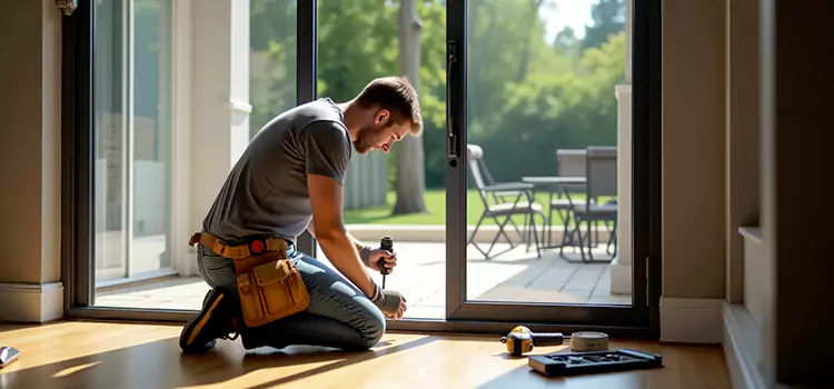 Comprehensive Solutions for Every Glass Door Need in Cleburne, TX