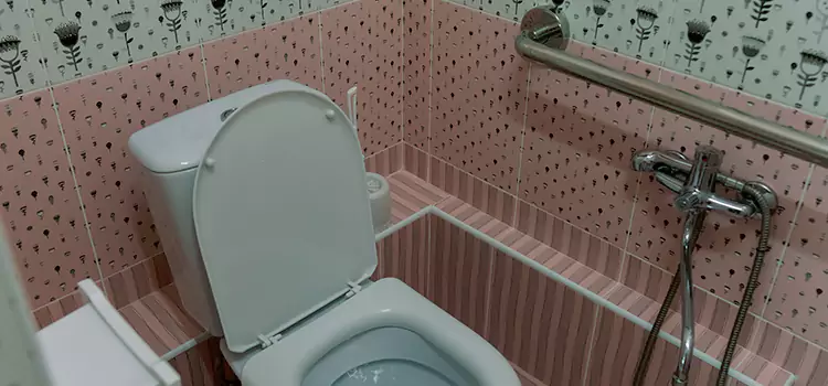 Meeting Diverse Needs With Accessible Restroom Solutions in Cleburne, TX