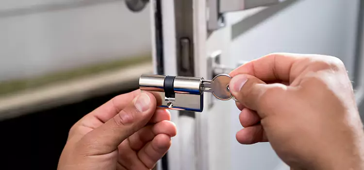 Emergency Locksmith for House Cleburne