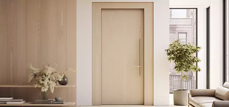 Choose Quality for Your Inside Doors in Cleburne, TX