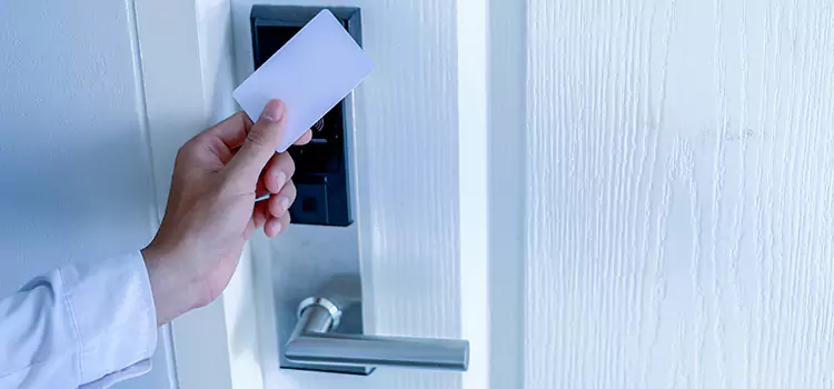 Why Choose Us for Your Keycard Lock Installation in Cleburne, TX?