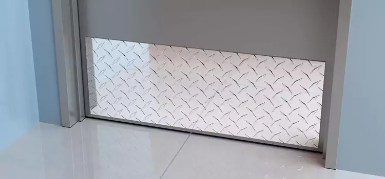 Benefits of Professional Kick Plate Solutions in Cleburne, TX