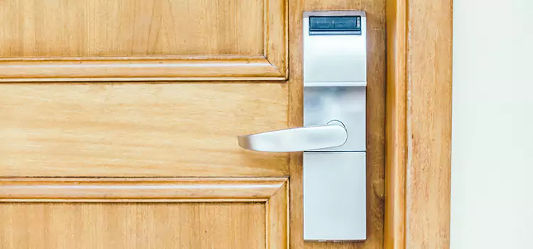 Electromagnetic Door Lock Installation Cleburne