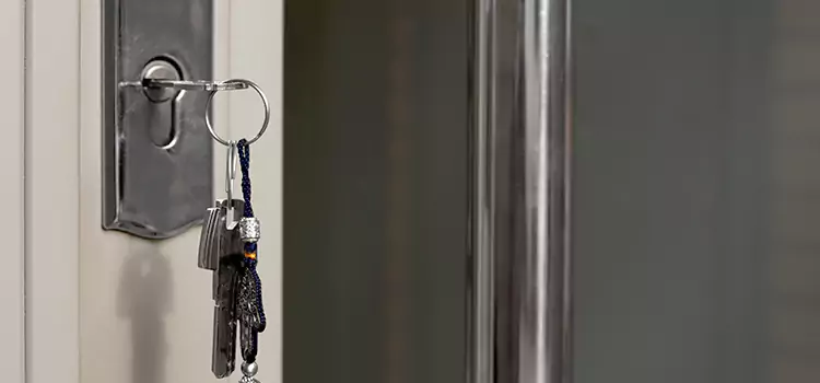 Master Keying by the Numbers Cleburne