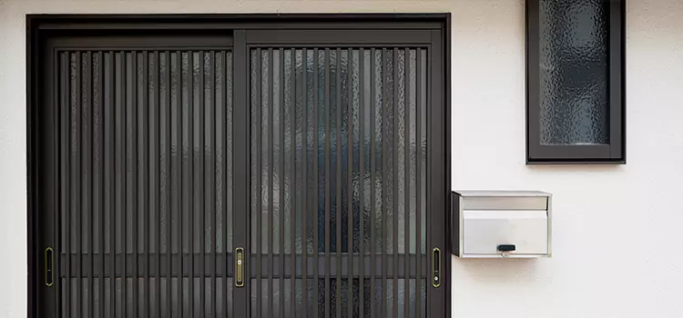 Sliding Screen Door Repair Cleburne