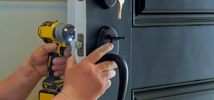 Mobile Automotive Locksmith Cleburne
