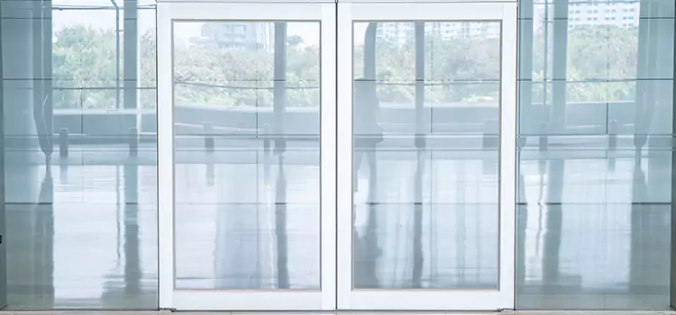 Why Choose Us for Your Motion Sensor Door Needs in Cleburne, TX?