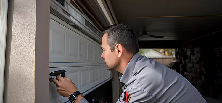 Garage Door Cable Replacement Cleburne
