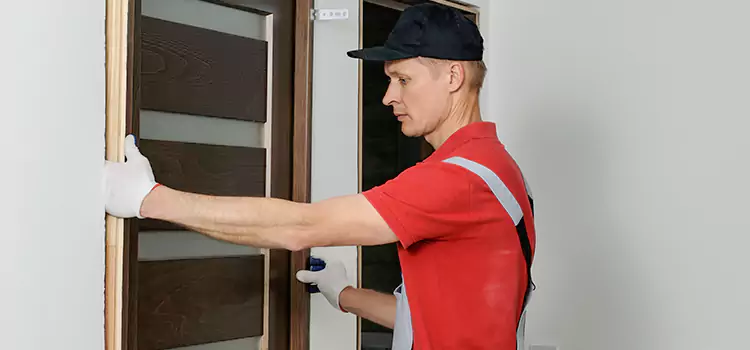 Frame and Panel Restoration Cleburne