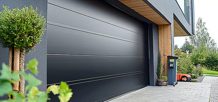 Residential Garage Door Service Cleburne