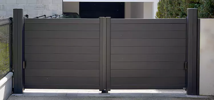 Common Residential Gate Issues We Resolve in Cleburne, TX
