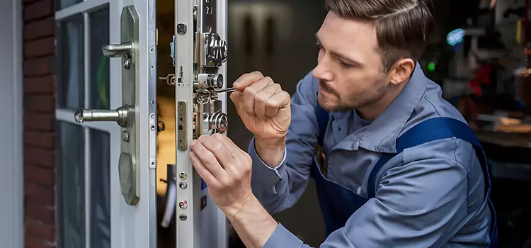 Residential Lock Installation Cleburne