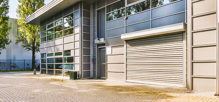 Electric Roller Garage Doors Cleburne
