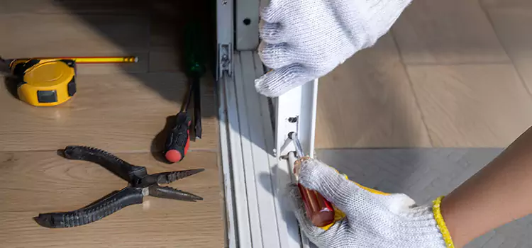 Sliding Door Installation Services in Cleburne, TX