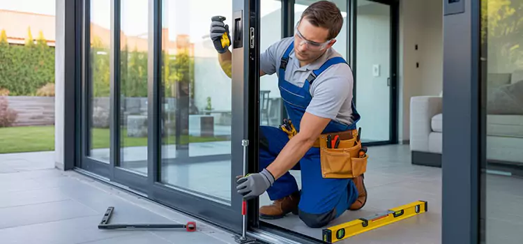 Sliding Screen Door Repair Cleburne