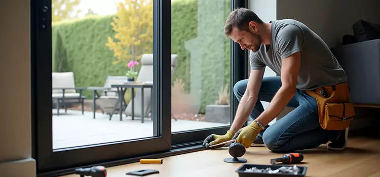 Patio Sliding Glass Door Replacement Cleburne
