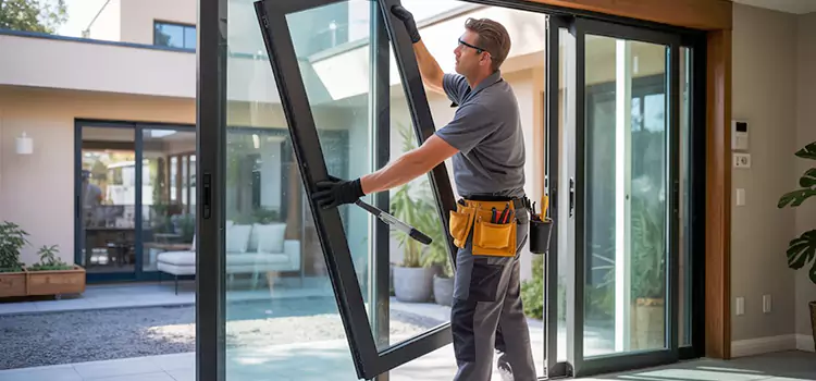 Specialized Sliding Door Roller Services in Cleburne, Texas