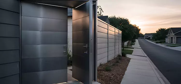 Comprehensive Steel Door Solutions in Cleburne, TX
