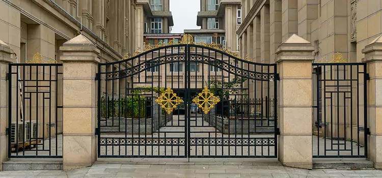 Comprehensive Iron Gate Maintenance Solutions in Cleburne, TX