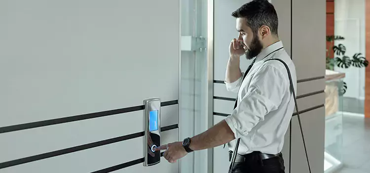 Cloud Based Access Control Cleburne