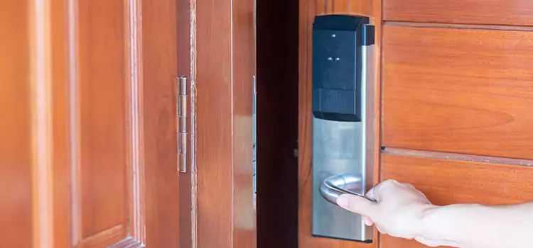 Commercial Keyless Entry Locks Cleburne