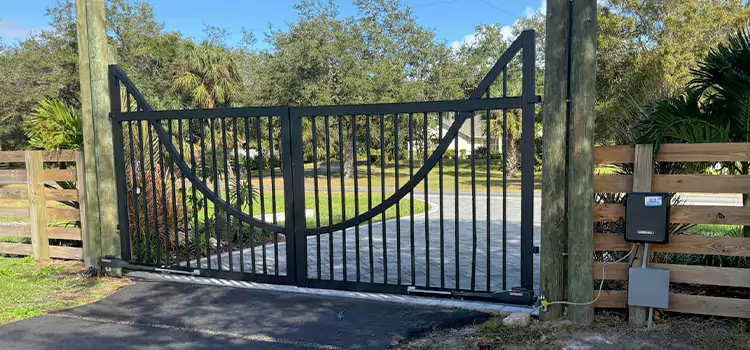 Why Choose Us for Your Automatic Gate Needs in Cleburne, TX?